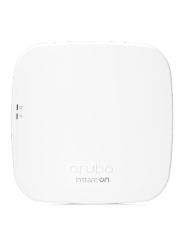Aruba Instant On Ap12 1300 Mbit/S Biały Obsługa Poe
