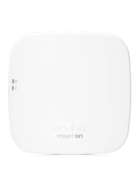 Aruba Instant On Ap12 1300 Mbit/S Biały Obsługa Poe