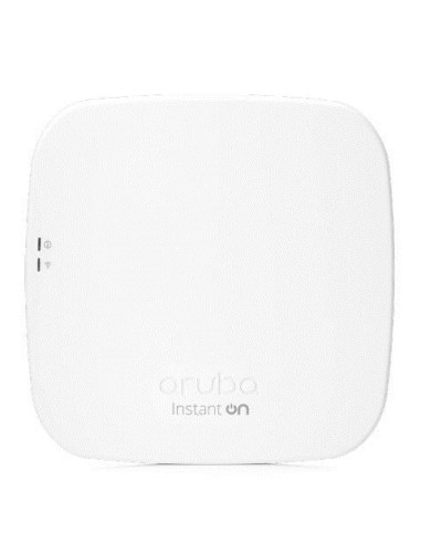 Aruba Instant On Ap12 1300 Mbit/S Biały Obsługa Poe