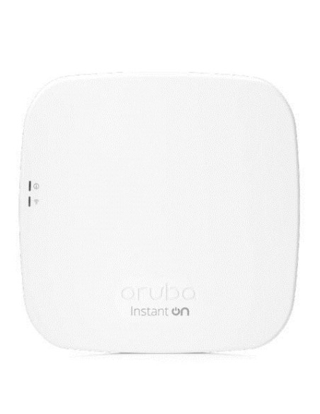 Aruba Instant On Ap12 1300 Mbit/S Biały Obsługa Poe