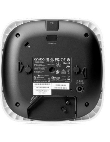 Aruba Instant On Ap12 1300 Mbit/S Biały Obsługa Poe