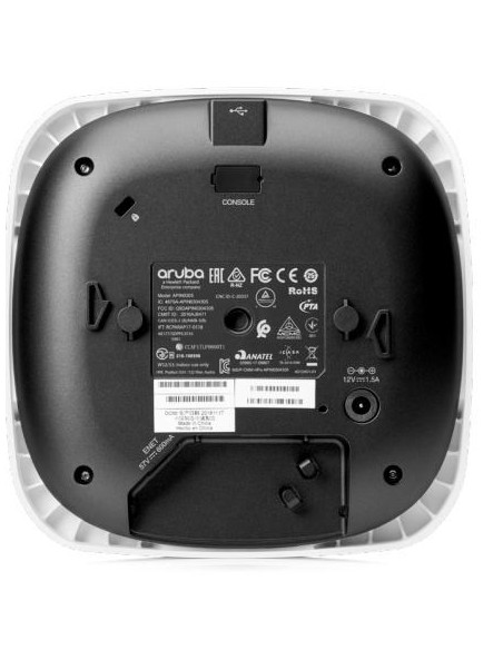 Aruba Instant On Ap12 1300 Mbit/S Biały Obsługa Poe
