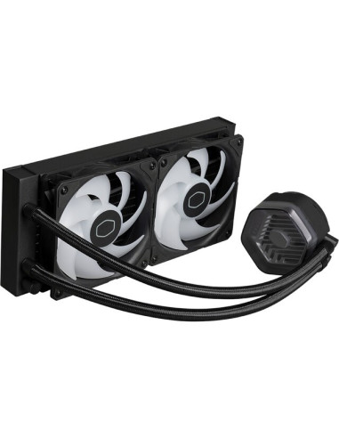 Cooler Master Chłodzenie Wodne Masterliquid 240 Atmos Argb Mlx-D24M-A25Pz-R1