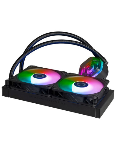 Cooler Master Chłodzenie Wodne Masterliquid 240 Atmos Argb Mlx-D24M-A25Pz-R1