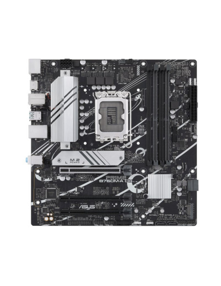 Płyta Główna Asus Prime B760M-A D4-Csm