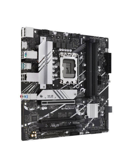 Płyta Główna Asus Prime B760M-A D4-Csm