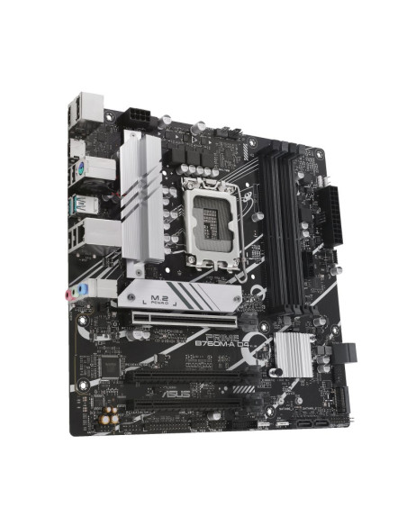 Płyta Główna Asus Prime B760M-A D4-Csm
