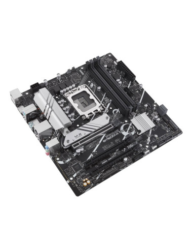 Płyta Główna Asus Prime B760M-A D4-Csm