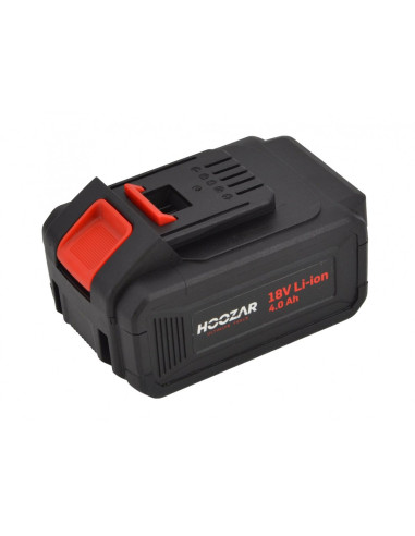 Hoozar Piła Szablasta 18V 1X4.0Ah Rs10Bl