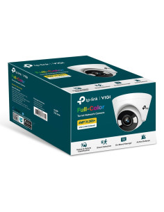 Kamera Tp-Link Vigi C450 (2.8Mm) 2