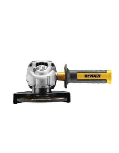 Szlifierka Kątowa Dewalt Dwe4207-Qs 125 Mm 1010 W 2,2 Kg