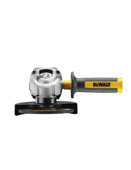 Szlifierka Kątowa Dewalt Dwe4207-Qs 125 Mm 1010 W 2,2 Kg