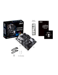 Płyta Główna Asus Prime B550-Plus 2