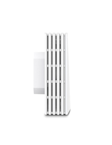 Tp-Link Omada Eap650-Wall 3000 Mbit/S Biały Obsługa Poe