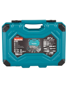 Zestaw Narzedzi Ręcznych I Akcesorii E-08458 Makita 2