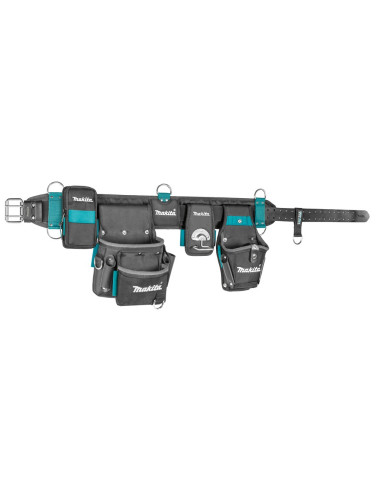 Makita E-15235 Approved Carrying Case Kit Z Pasem Do Ciężkich Narzędzi