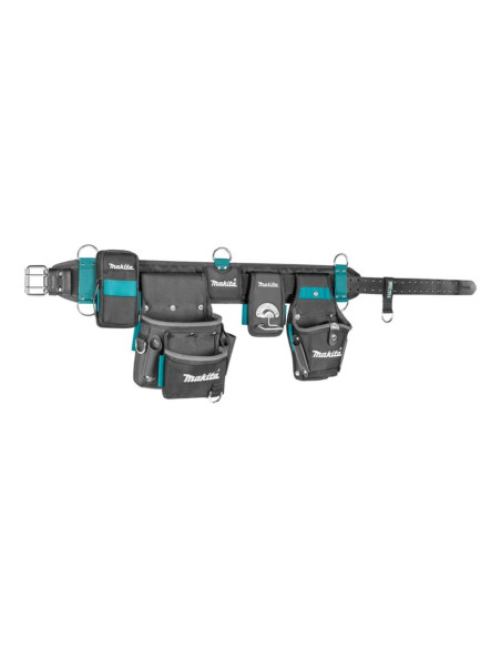 Makita E-15235 Approved Carrying Case Kit Z Pasem Do Ciężkich Narzędzi