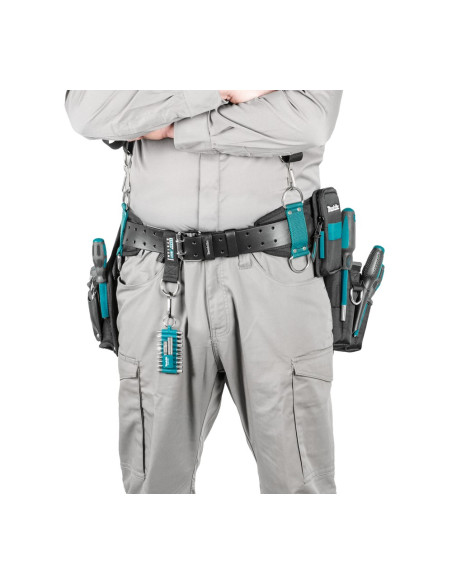 Makita E-15235 Approved Carrying Case Kit Z Pasem Do Ciężkich Narzędzi