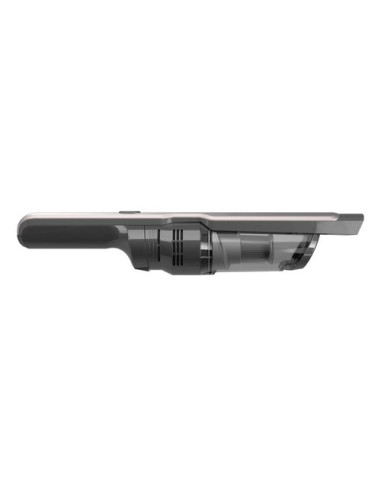 Black & Decker Dvc320Brg Odkurzacz Przenośny Złoto Różowe Bez Worka