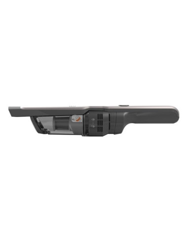 Black & Decker Dvc320Brg Odkurzacz Przenośny Złoto Różowe Bez Worka