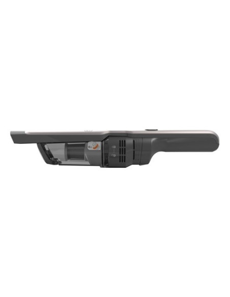 Black & Decker Dvc320Brg Odkurzacz Przenośny Złoto Różowe Bez Worka