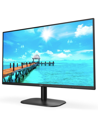 Monitor Aoc Led 27" 27B2H