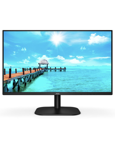 Monitor Aoc Led 27" 27B2H