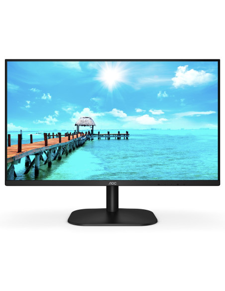 Monitor Aoc Led 27" 27B2H