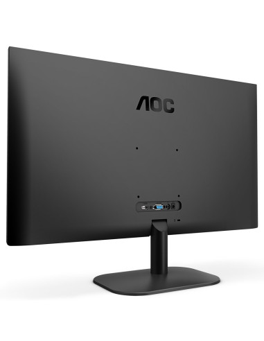 Monitor Aoc Led 27" 27B2H