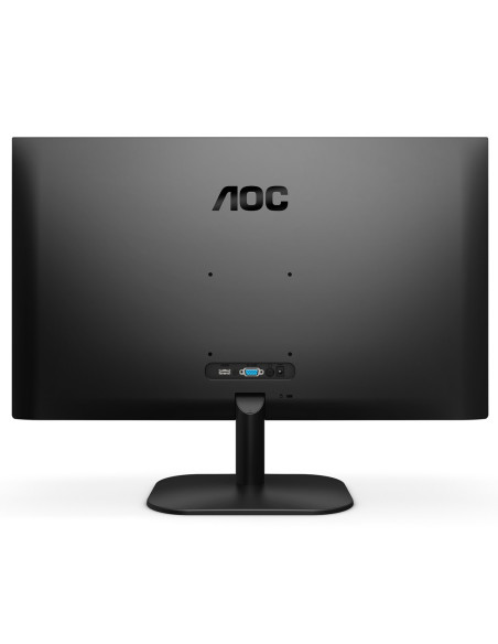 Monitor Aoc Led 27" 27B2H