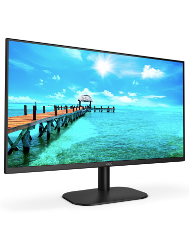 Monitor Aoc Led 27" 27B2H