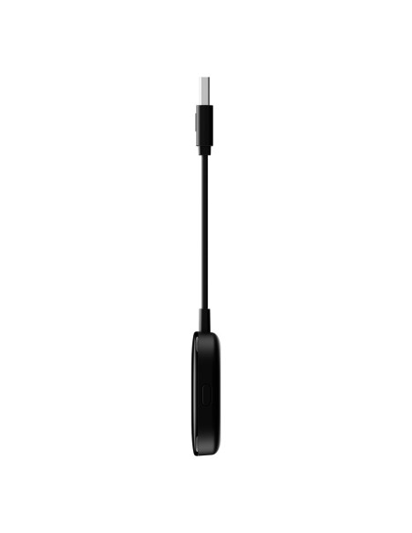 Motorola Wireless Car Adapter Android Auto Ma1, Black