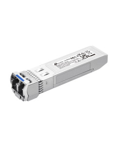 Tp-Link Sm6110-Lr Moduł Przekaźników Sieciowych Swiatłowód 25780 Mbit/S Sfp+ 1310 Nm