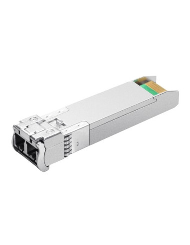 Tp-Link Sm6110-Lr Moduł Przekaźników Sieciowych Swiatłowód 25780 Mbit/S Sfp+ 1310 Nm