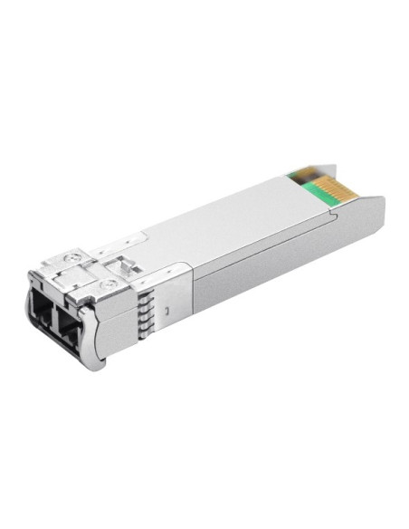 Tp-Link Sm6110-Lr Moduł Przekaźników Sieciowych Swiatłowód 25780 Mbit/S Sfp+ 1310 Nm
