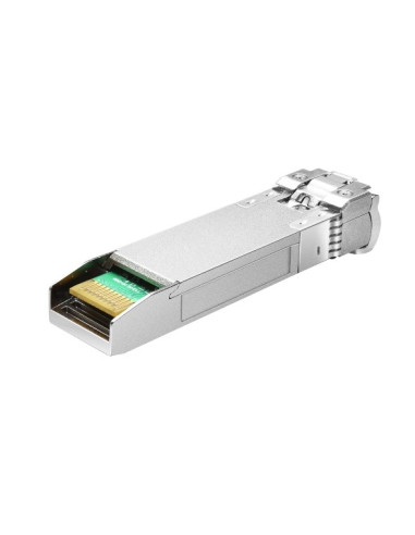 Tp-Link Sm6110-Lr Moduł Przekaźników Sieciowych Swiatłowód 25780 Mbit/S Sfp+ 1310 Nm