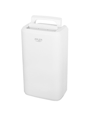 Kompresorowy Osuszacz Powietrza 10L/24H Lcd Adler