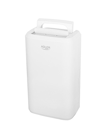 Kompresorowy Osuszacz Powietrza 10L/24H Lcd Adler