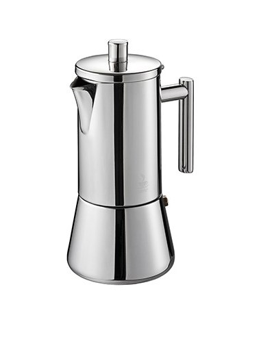 Kawiarka 6 Filiżanek/300 Ml Gefu Nando G-16390