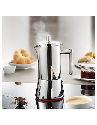 Kawiarka 6 Filiżanek/300 Ml Gefu Nando G-16390