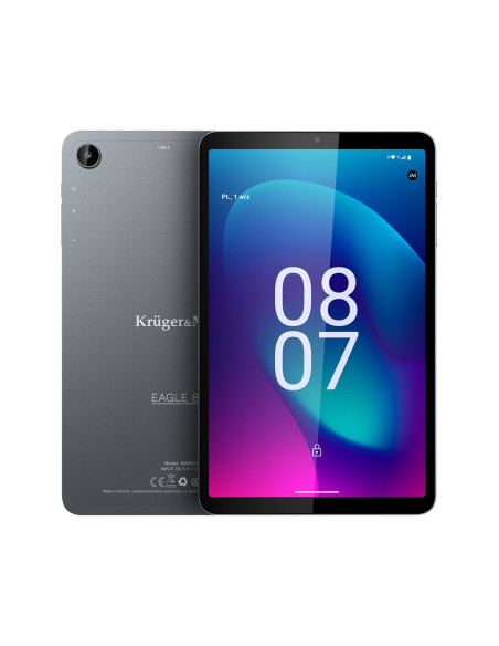 Kruger & Matz Tablet Eagle Km0807