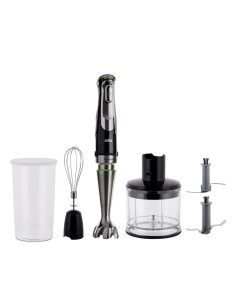 Braun Blender Ręczny Multiquick 9 Mq 9135 Xi