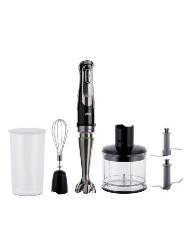 Braun Blender Ręczny Multiquick 9 Mq 9135 Xi