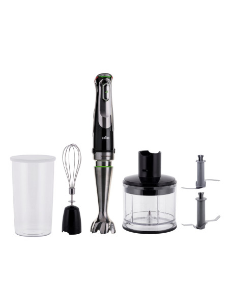 Braun Blender Ręczny Multiquick 9 Mq 9135 Xi