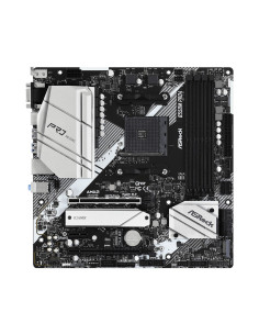Płyta Główna Asrock B550M Pro4 2
