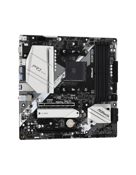 Płyta Główna Asrock B550M Pro4