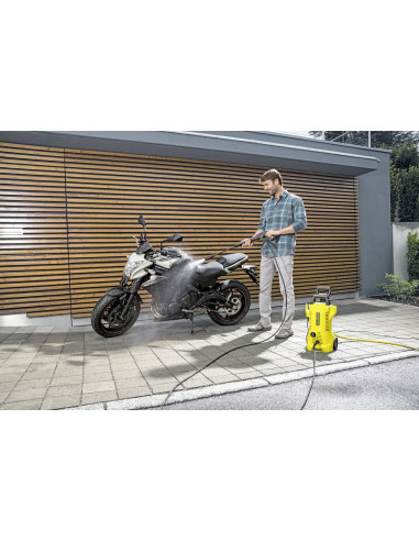 Myjka Ciśnieniowa Karcher K 2 Power Control  1.673-600.0