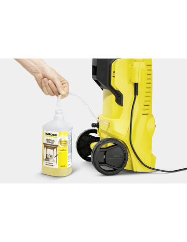 Myjka Ciśnieniowa Karcher K 2 Power Control  1.673-600.0