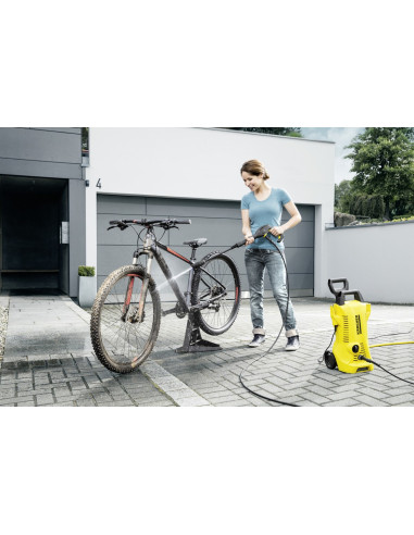Myjka Ciśnieniowa Karcher K 2 Power Control  1.673-600.0