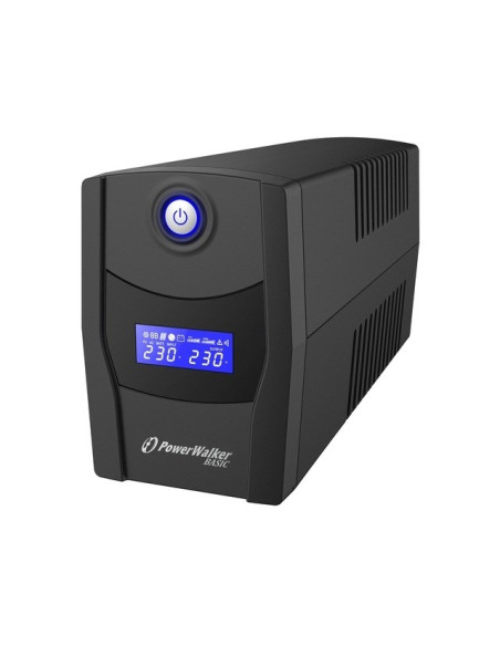 Zasilacz Ups Power Walker Vi 1000 Stl Fr (1000Va) (Sku: 10121080)